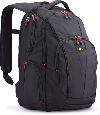 Рюкзак для ноутбука 15,6" Case Logic BEBP-215, черный