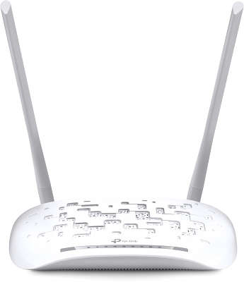 Маршрутизатор беспроводной TP-Link TD-W8961N ADSL