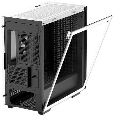 Корпус Deepcool CH370 WH