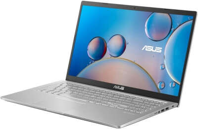 Ноутбук ASUS X515JF-BR199T 15.6" HD P-6805/4/256 SSD/MX130 2G/WF/BT/Cam/W10