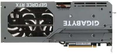 Видеокарта GIGABYTE NVIDIA nVidia GeForce RTX 4070Ti GAMING OC 12Gb DDR6X PCI-E HDMI, 3DP