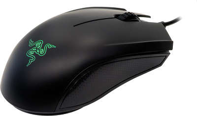 Игровой комплект Razer Abyssus 2000 + Razer Goliathus Speed Terra