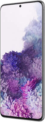 Смартфон Samsung SM-G985 Galaxy S20+, серый (SM-G985FZADSER)