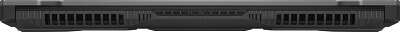 Ноутбук ASUS TUF Gaming F15 FX507ZU4-LP053 15.6" FHD IPS i7 12700H/16/1Tb SSD/RTX 4050 6G/Dos