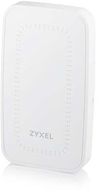 Точка доступа ZYXEL NebulaFlex Pro WAC500H, LAN: 3x1 Гбит/с, 802.11a/b/g/n/ac, 2.4 / 5 ГГц, до 1.17 Гбит/с