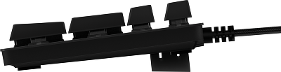 Клавиатура/ Logitech Gaming Keyboard G513 Carbon GX Brown
