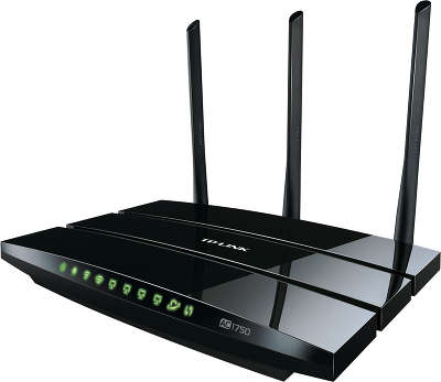 Роутер Wi-Fi TP-Link ARCHER C7