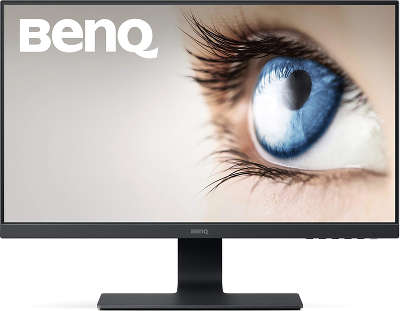 Монитор 25" BenQ GL2580H TN LED FHD D-Sub, DVI, HDMI