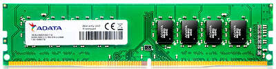 Модуль памяти DDR4 DIMM 32Gb DDR2666 ADATA Premier (AD4U2666732G19-SGN)