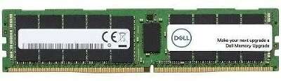 Модуль памяти DDR4 RDIMM 64Gb DDR3200 Dell (370-AEYB)