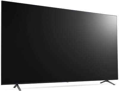 Телевизор 86" LG 86UR640S0ZD UHD HDMIx3, USBx1 пепельно-синий