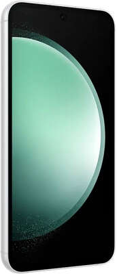 Смартфон Samsung Galaxy S23 FE 5G, Samsung Exynos 2200, 8Gb RAM, 256Gb, мятный (SM-S711BLGCXME)