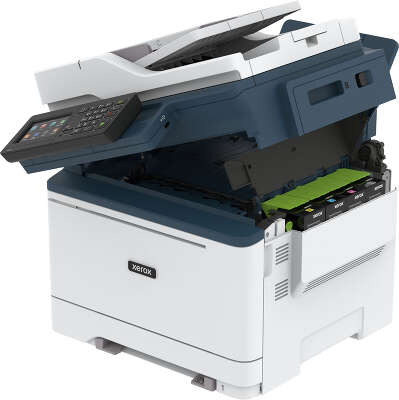 МФУ Xerox C315, WiFi
