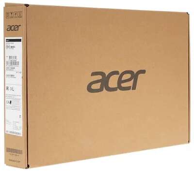 Ноутбук Acer Swift 3 SF316-51-79JK 16.1" FHD i7-11370H/16/512 SSD/W11