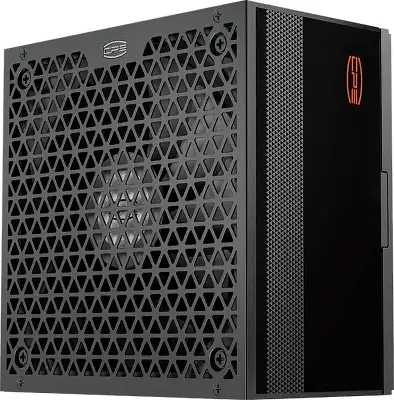Блок питания PcCooler ATX 750W YN750 80+ gold (20+4pin) APFC 135mm fan 6xSATA Cab Manag RTL