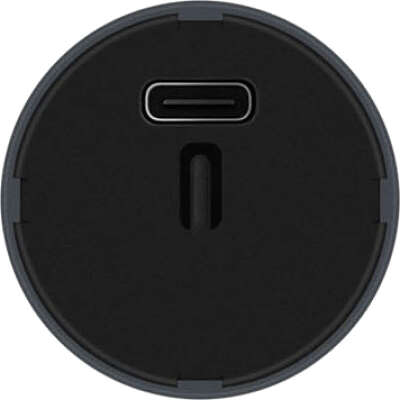Отвертка аккумуляторная Rombica MyKit S1 Black [SCR-004]
