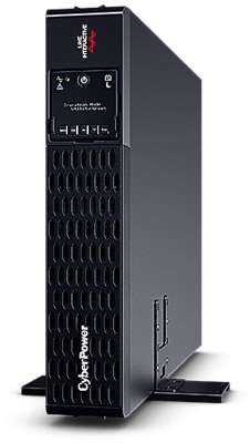 ИБП CyberPower PR3000ERTXL2UA, 3000VA, 3000W, IEC