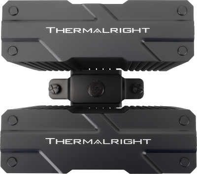 Thermalright PA120-BL