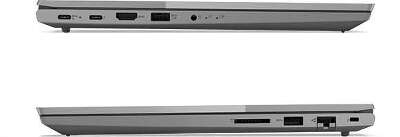 Ноутбук Lenovo Thinkbook 15 G2 ITL 15.6" FHD i5-1135G7/16/512 SSD/WF/BT/Cam/W10Pro