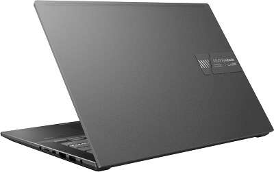 Ноутбук ASUS VivoBook Pro 14X N7400PC-KM050 14" 2880x1800 Touch OLED i5-11300H/16/512 SSD/RTX 3050 4G/DOS