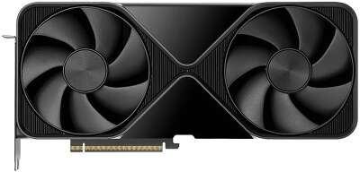 Видеокарта NVIDIA RTX PRO 6000 Blackwell Workstation Edition