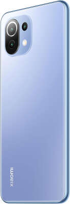 Смартфон Xiaomi 11 Lite 5G NE 128/8GB, Bubblegum Blue