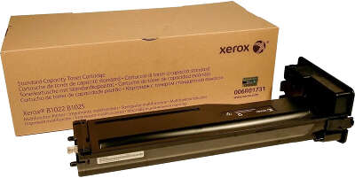 B1022/B1025 Тонер-картридж, 13.7K/ B1022/B1025 Black Toner Cartridge