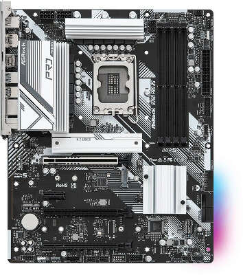 Материнская плата ATX LGA1700 ASRock B760 PRO RS