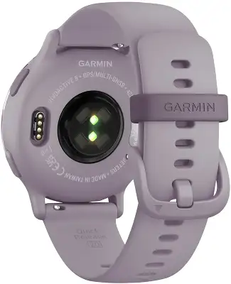 Смарт-часы Garmin Vivoactive 5 30.4мм 1.2