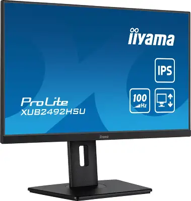 Монитор Iiyama 23.8