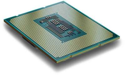 Центральный Процессор Intel Core i5-14400F OEM (Raptor Lake, Intel 7, C10(4EC/6PC)/T16, Base 1,80GHz(EC), Performance Base 2,50GHz(PC), Turbo 3,50GHz(EC), Turbo 4,70GHz(PC), Max Turbo 4,70GHz, Without Graphics, L2 9.5Mb, Cache 20Mb, Base TDP 65W, Turbo TD