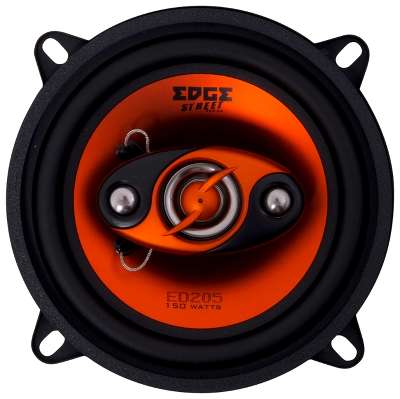 Колонки автомобильные Edge ED205