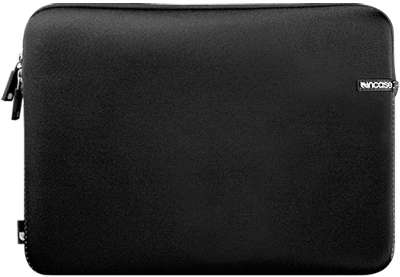 Неопреновый чехол Incase для MacBook Pro 17'', черный [cl57100]