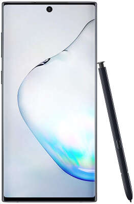 Смартфон Samsung SM-N970 Galaxy Note 10, 256 Gb, чёрный (SM-N970FZKDSER)