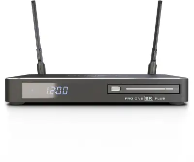 Dune HD Pro One 8K Plus Dune HD D1005