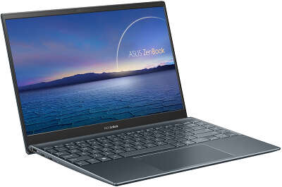 Ноутбук ASUS ZenBook 14 UX425EA-KI862W 14" FHD IPS i5 1135G7 2.4 ГГц/16/512 SSD/W11