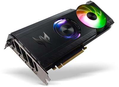 Видеокарта Acer Intel Arc A770 OC BiFrost 16Gb DDR6 PCI-E HDMI, 3DP