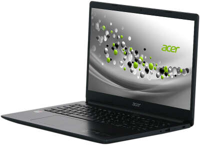 Ноутбук Acer Aspire A315-55KG-30SW 15.6" FHD i3-8130U/8/256 SSD/GF mx130 2G/WF/BT/Cam/Linux