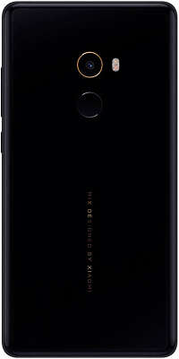 Смартфон Xiaomi MI MIX 2 64GB, Black