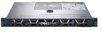 Dell PowerEdge R340 65TRV