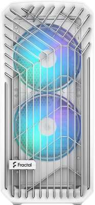 Корпус Design Torrent RGB TG Clear Tint (FD-C-TOR1A-07) Fractal Design