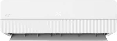 Сплит-система Just Aircon Silvery JAC-12HPSIA/CGS белый