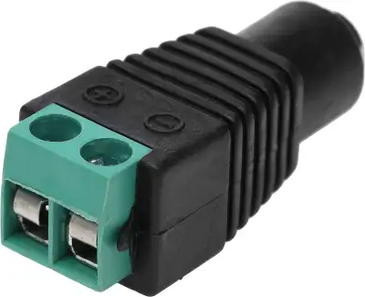 Блок питания AC/DC Falcon Eye FE-12/50 12В