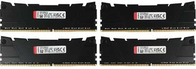 Модуль памяти Kingston KF432C16RB2K4/128