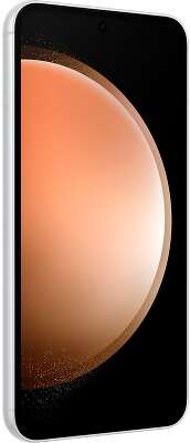 Смартфон Samsung Galaxy S23 FE 5G, Samsung Exynos 2200, 8Gb RAM, 256Gb, бежевый (SM-S711BZWCXME)