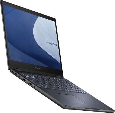 Ноутбук ASUS ExpertBook B2 Flip B2502FBA-E80040 15.6" FHD Touch IPS i5 1240P/8/512 SSD/Dos