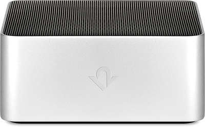Портативный сабвуфер Twelve South BassJump 2.0 для MacBook Pro [12-1109]