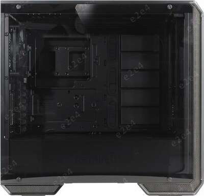 Корпус be quiet! Dark Base 700 RGB, черный, EATX, Без БП (BGW23)