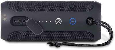 Акустическая система JBL Flip 3 Black [JBLFLIP3BLK]