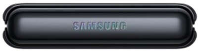 Смартфон Samsung SM-F700F Galaxy Z Flip , 256 Gb, чёрный (SM-F700FZKDSER)